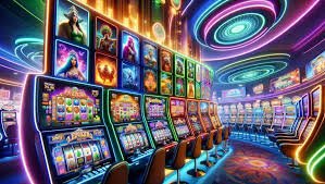 pka365 Live Casino